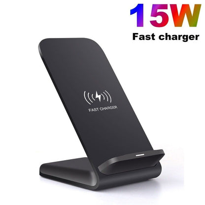 3 IN 1 Apple Wireless Charging Station 