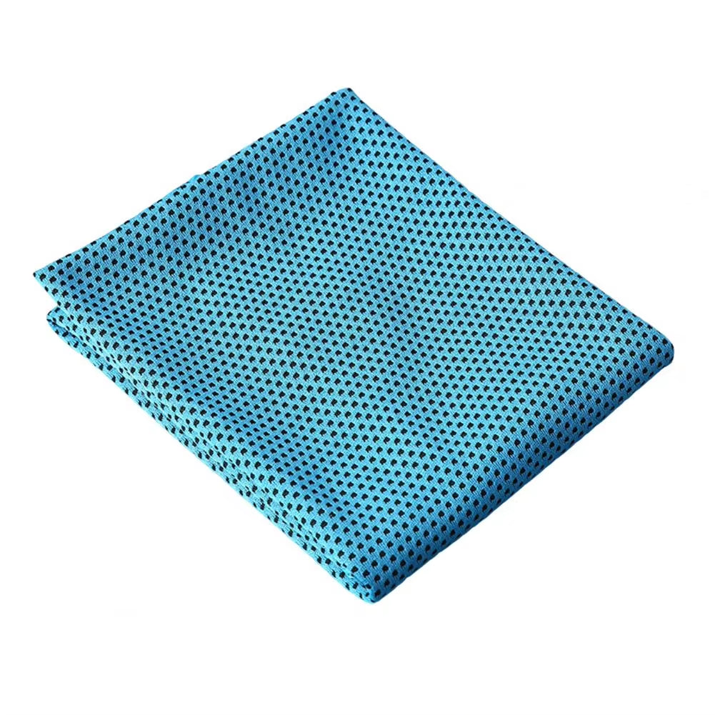 InstaReleif Ice Cold Performance Fitness Towel