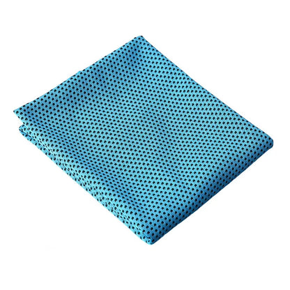 InstaReleif Ice Cold Performance Fitness Towel